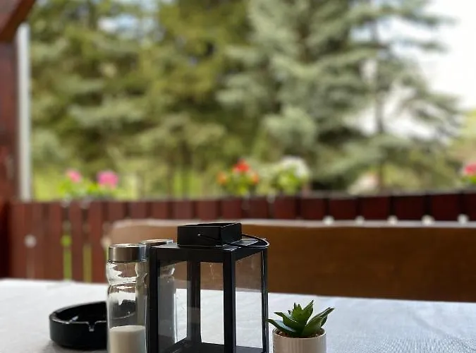 宾馆 Fakanalas Fogado Pásztó