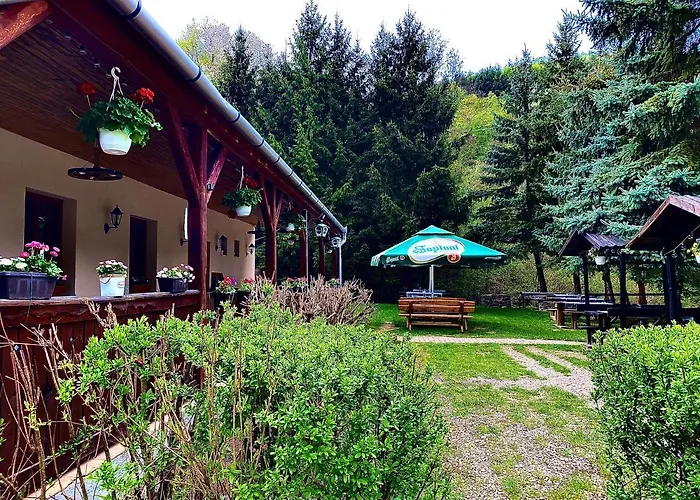 Fakanalas Fogado * Pásztó