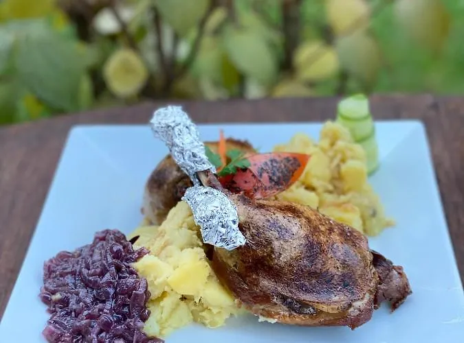 宾馆 Fakanalas Fogado *