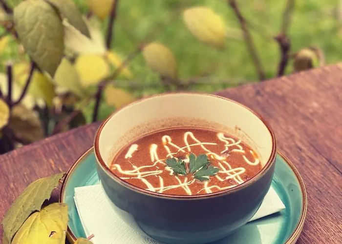 宾馆 Fakanalas Fogado