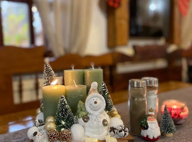 宾馆 Fakanalas Fogado Pásztó