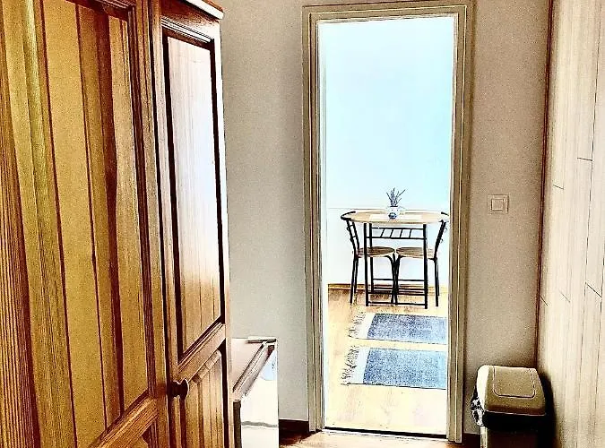 Fakanalas Fogado 宾馆 *