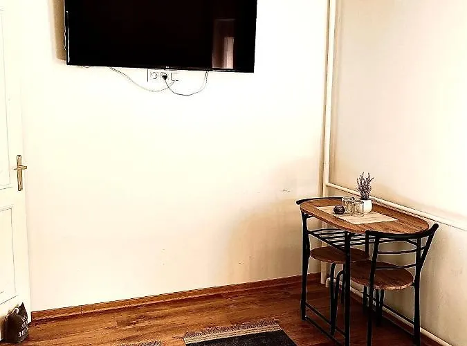 宾馆 Fakanalas Fogado