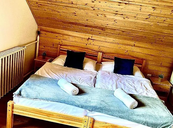 Fakanalas Fogado Pásztó