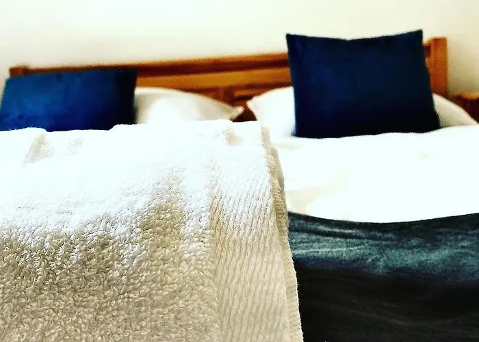 Fakanalas Fogado 宾馆