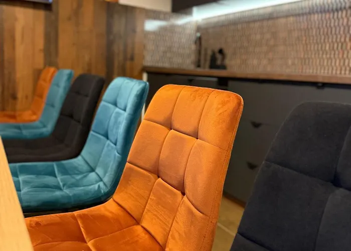 Fakanalas Fogado 宾馆