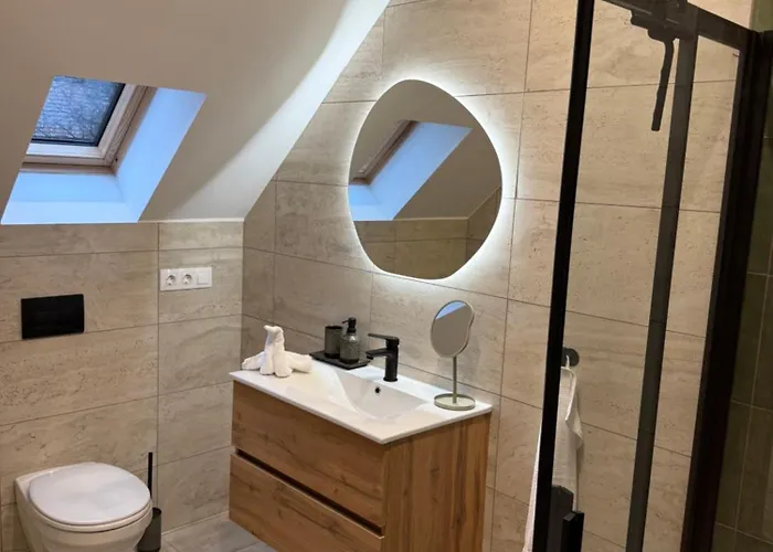 Fakanalas Fogado 宾馆 *