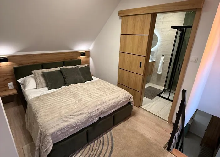 Fakanalas Fogado 宾馆