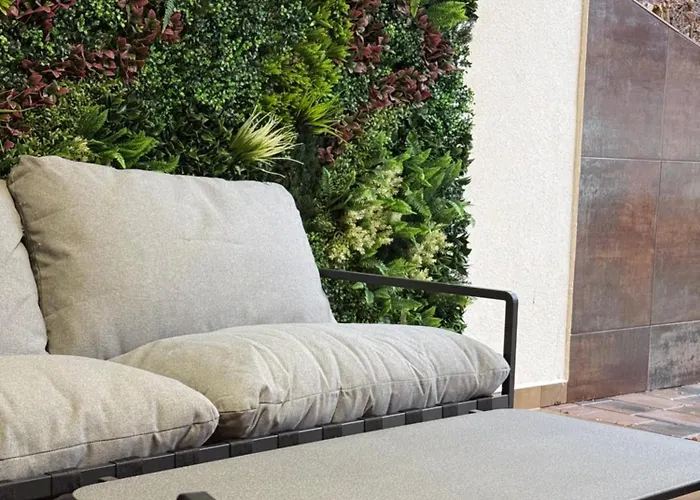 宾馆 Fakanalas Fogado